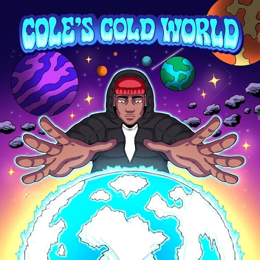 Album Cover Art